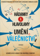 Hádanky a hlavolamy: Umění válečnictví - cena, srovnání