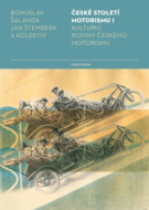 České století motorismu I. - cena, srovnání