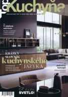 Top kuchyňa (14) - cena, srovnání