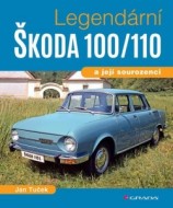 Legendární Škoda 100/110 a její sourozenci - cena, srovnání