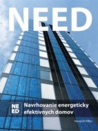 Need - Navrhovanie energeticky efektívnych domov - cena, srovnání