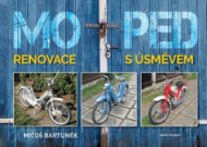 Moped - cena, srovnání