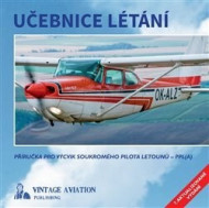 Učebnice létání, 7.vydání - cena, srovnání