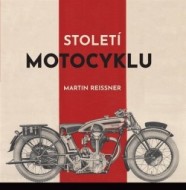 Století motocyklu - cena, srovnání