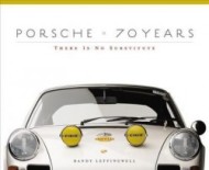 Porsche 70 Years - There Is No Substitute - cena, srovnání