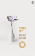 Spark Joy - cena, srovnání