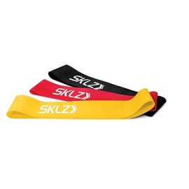 SKLZ Mini Bands súprava