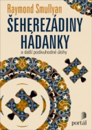 Šeherezádiny hádanky - cena, srovnání