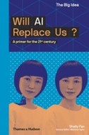 Will AI Replace Us - cena, srovnání