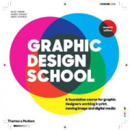Graphic Design School - cena, srovnání