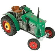 Kovap Traktor na kľúčik - cena, srovnání