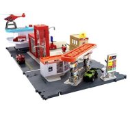 Mattel Matchbox Story Najlepší vodič - cena, srovnání