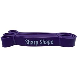 Sharp Shape Resistance band 32mm