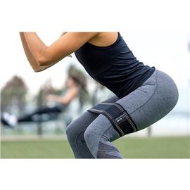 SKLZ Pro Knit Hip Band Heavy