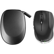 3Dconnexion CadMouse Compact Wireless - cena, srovnání