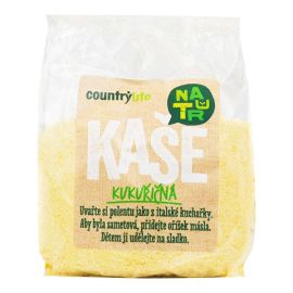 Country Life Kaša kukuričná 250g