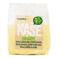 Country Life Kaša kukuričná 250g - cena, srovnání