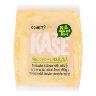 Country Life Kaša pšenové-kukuričná 300g - cena, srovnání