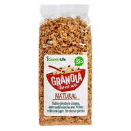 Country Life Granolového - Chrumkavé müsli Natu ral BIO 350g - cena, srovnání