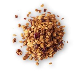 Lifelike Granola 400g