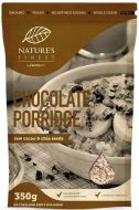 Nutrisslim BIO Chocolate Porridge 350g - cena, srovnání