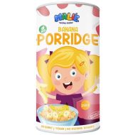 Nutrisslim Malie Porridge ovocie 250g - cena, srovnání