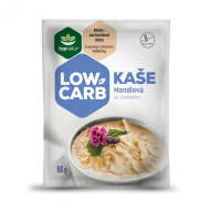 Topnatur Low Carb Kaša mandle 60g - cena, srovnání