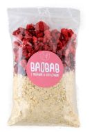 Natu Superkaše Baobab s malinami a černicami 70g - cena, srovnání