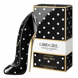 Carolina Herrera Good Girl Dot Drama 80ml