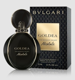 Bvlgari Goldea The Roman Night Absolute Sensuelle 30ml