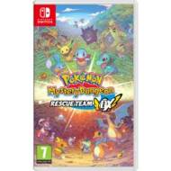 Pokémon Mystery Dungeon: Rescue Team DX - cena, srovnání