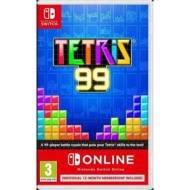 Tetris 99 - cena, srovnání