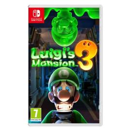 Luigi's Mansion 3