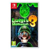 Luigi's Mansion 3 - cena, srovnání