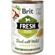 Brit Fresh Duck with Millet 400g - cena, srovnání