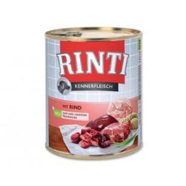 Rinti Hovädzie 800g