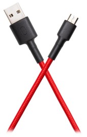 Xiaomi Xiaomi Mi Type-C Braided Cable Red