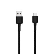 Xiaomi Mi Type-C Braided Cable Black - cena, srovnání