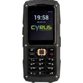 Cyrus CM8