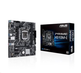 Asus PRIME H510M-E