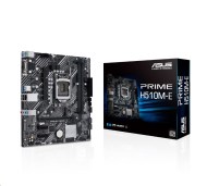 Asus PRIME H510M-E - cena, srovnání