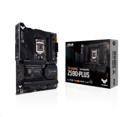 Asus TUF GAMING Z590-PLUS