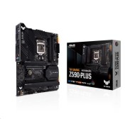 Asus TUF GAMING Z590-PLUS - cena, srovnání