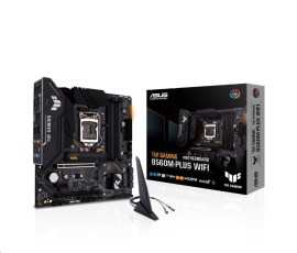 Asus TUF GAMING B560M-PLUS WIFI