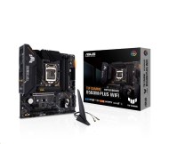 Asus TUF GAMING B560M-PLUS WIFI - cena, srovnání