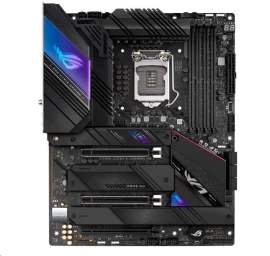 Asus ROG STRIX Z590-E GAMING WIFI