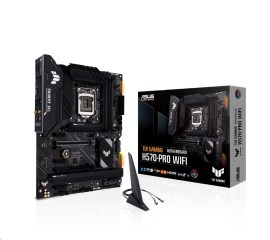 Asus TUF GAMING H570-PRO WIFI