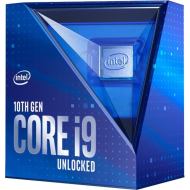 Intel Core i9-10850K - cena, srovnání