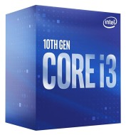 Intel Core i3-10100F - cena, srovnání