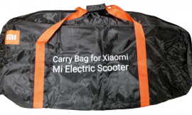 Xiaomi OEM Carry Bag Mi Electric Scooter